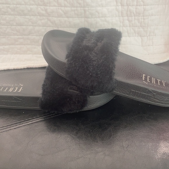 Fenty Puma Slides - Picture 2 of 2